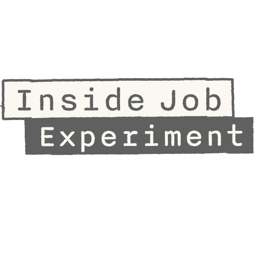 Inside Job Experiment Logo